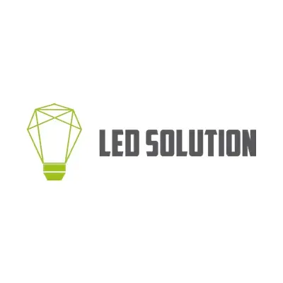 LED Solution logo