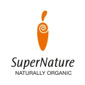 SuperNature logo