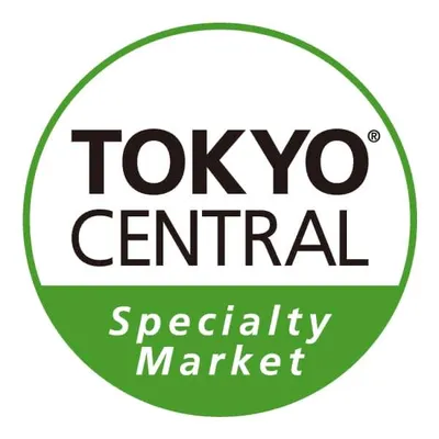 Tokyo Central logo