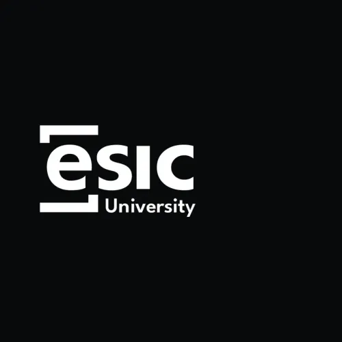 ESIC Navarra logo