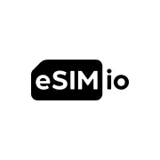 eSIM io Logo
