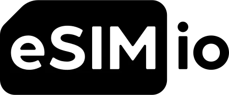 eSIM io logo