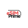 Esim Prime logo