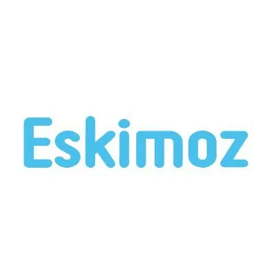 Eskimoz Logo