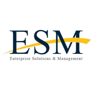 Enterprise Solutions & Management Logo