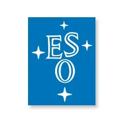 Logo ESO