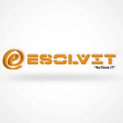 Esolvit, Inc. logo