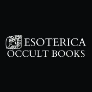 Esoterica Rare Occult Books Logo