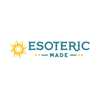 Esoteric Made logo