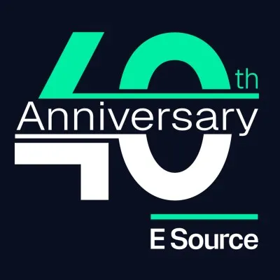 E Source logo