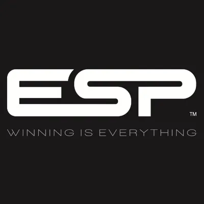 ESP Fitness logo