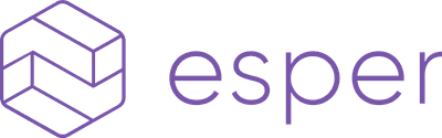 Esper logo