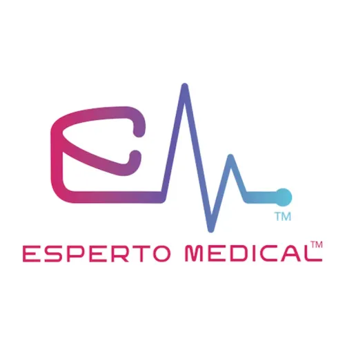 Esperto Medical logo