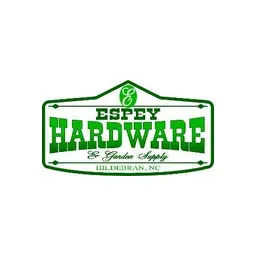 Espey Hardware