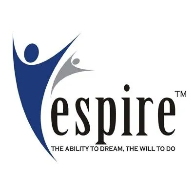 Espire Infolabs Limited logo
