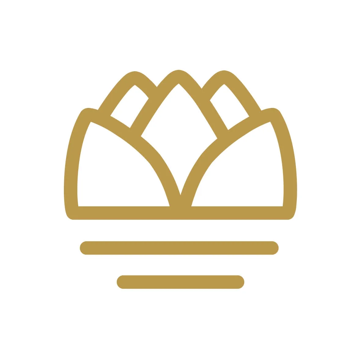 Hotel Esplanade Resort & Spa logo