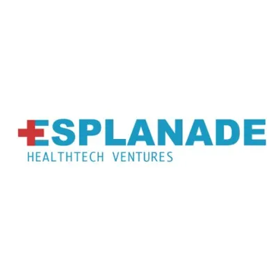 Esplanade Ventures logo