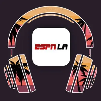 ESPN Los Angel
