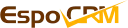 EspoCRM logo