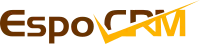 EspoCRM logo