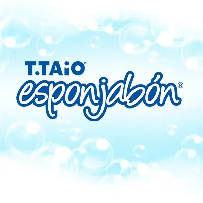 Esponjabon by TTAiO logo