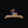 Logo Espressobar De Fazant