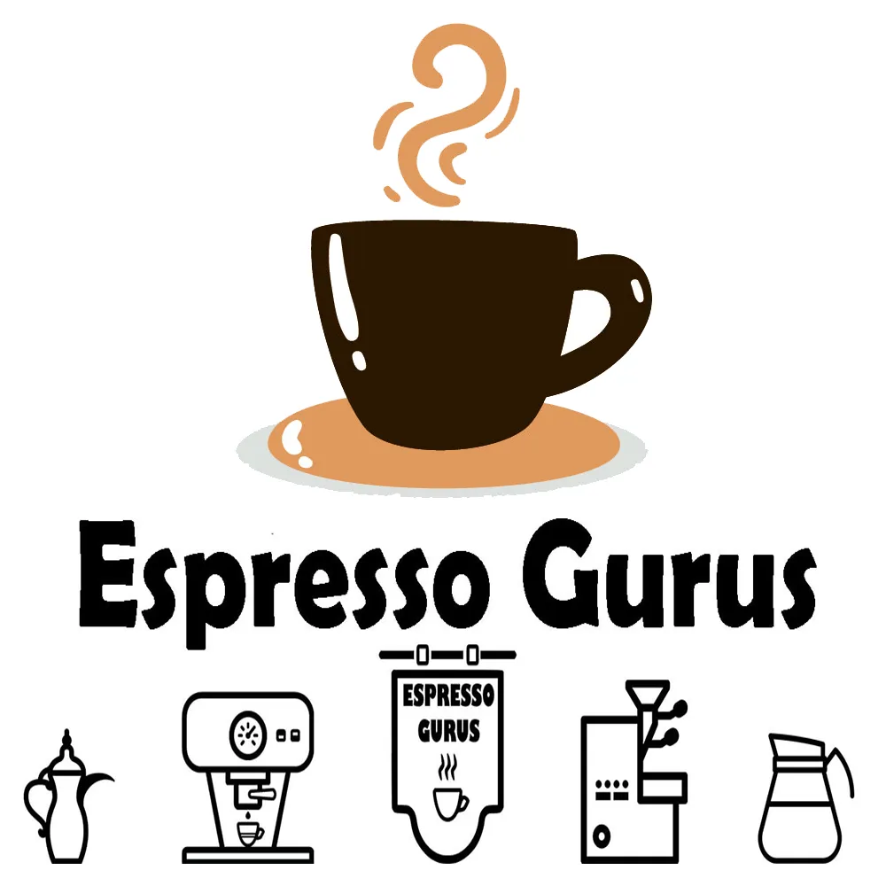 Espresso Gurus