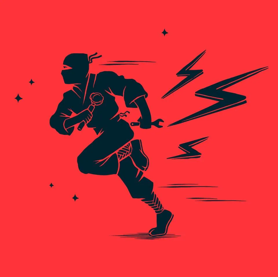Espresso Ninja