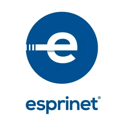 Esprinet logo