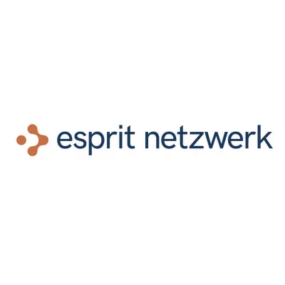 ESPRIT Netzwerk AG logo