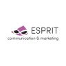 Esprit communication-marketing logo