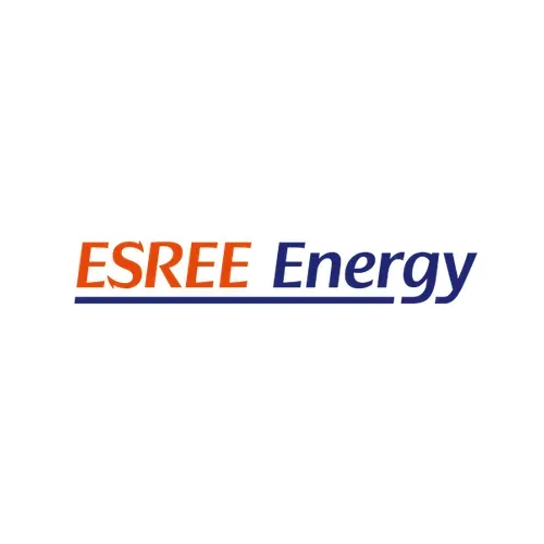 ESREE Energy logo