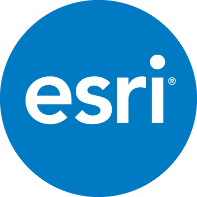 Esri-company-logo