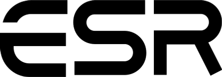 ESR logo