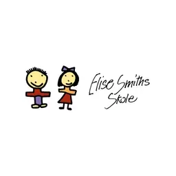 Elise Smiths Skole logo
