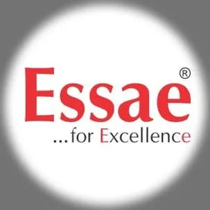 Essae logo