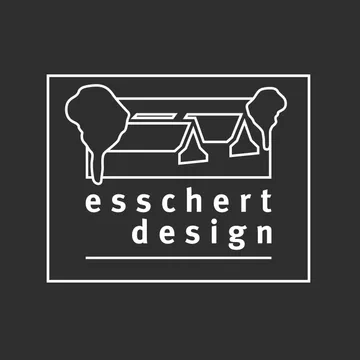 Esschert Design Logo