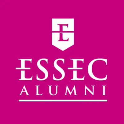 ESSEC Alumni Business Angels logo