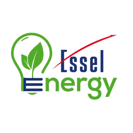 Essel Green Mobility logo