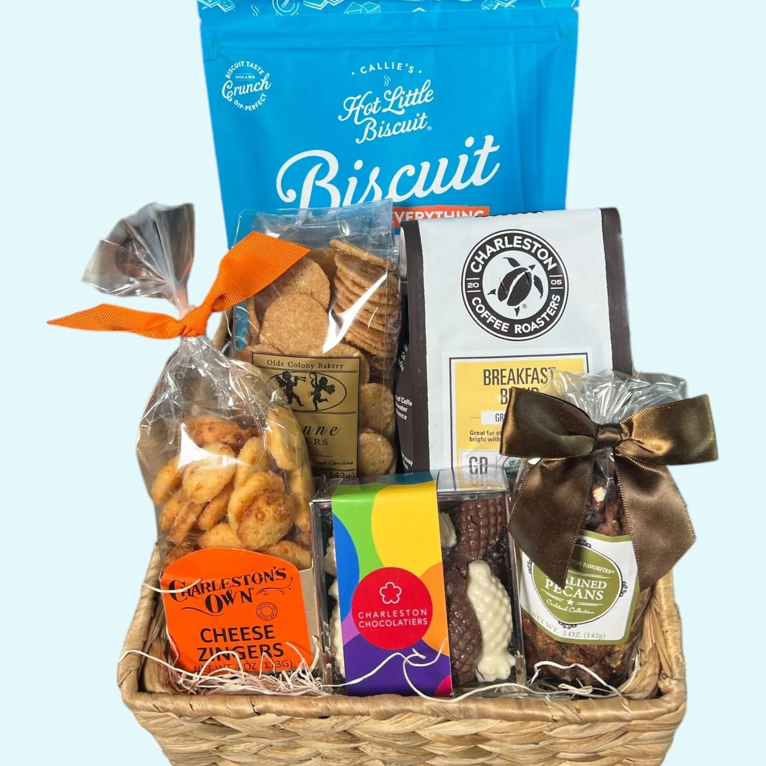 Essentiallycharleston