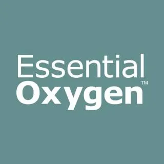 Essential Oxygen logo