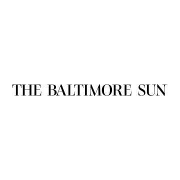 The Baltimore Sun Logo
