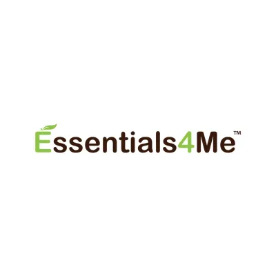 Essentials4Me logo