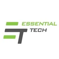 Essential Tech logo