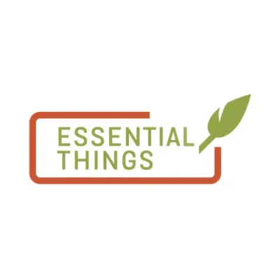 The Essential Things