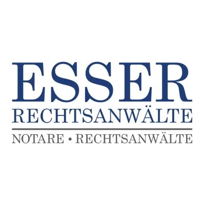 ESSER RECHTSANWÄLTE