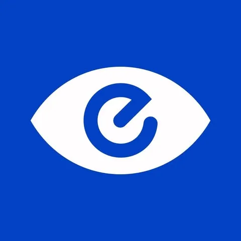 Logo ESSILOR INTERNATIONAL