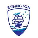 The Essington School Darwin Logo