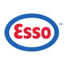 Logo Esso Express Ouderkerk