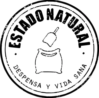 Estado Natural logo